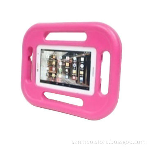 New Lovely Cute Children's Soft Thick Foam Tablet Case for Samsung Galaxy Tab P3100